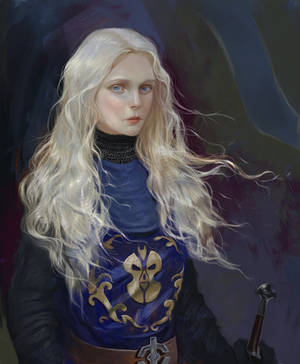 Paladin by BellaBergolts Paladin by BellaBergolts
