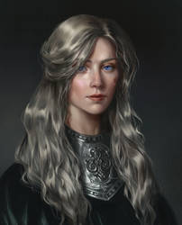 Lady Ygerne Osfrith