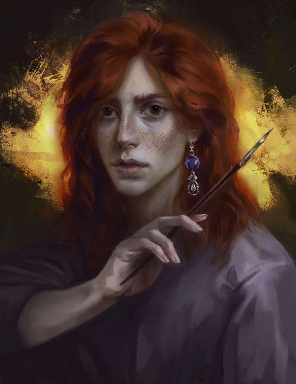 Camdin by BellaBergolts on DeviantArt