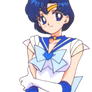 Sailor Moon ~render