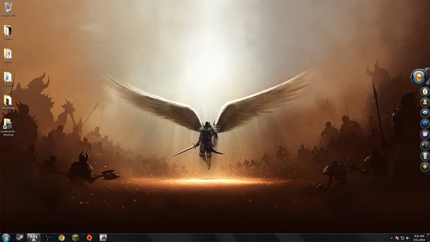 Desktop May 2014