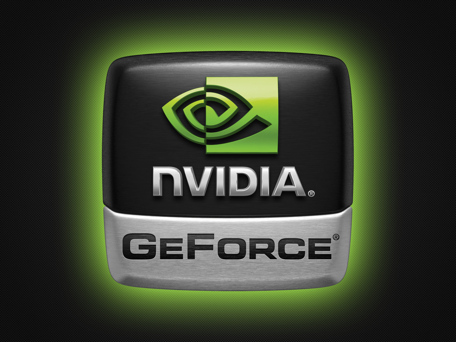 Carbon Geforce