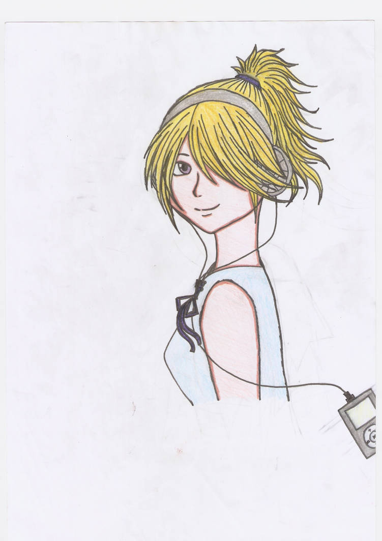 Rara ( Original Character ) by bakatsunka on DeviantArt