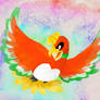 Ho-Oh