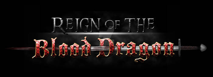 Reign of the Blood Dragon