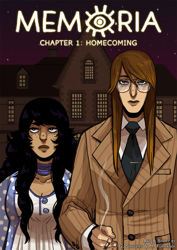Memoria - Chapter 1: Homecoming