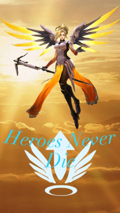 Overwatch Mercy Iphone Wallpaper By Shadowburst123 On Deviantart Overwatch Mercy Iphone Wallpaper By Shadowburst123 On Deviantart
