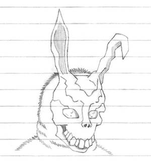 Frank the Rabbit