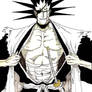 zaraki kenpachi