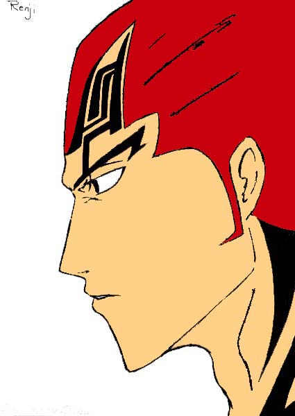 renji color