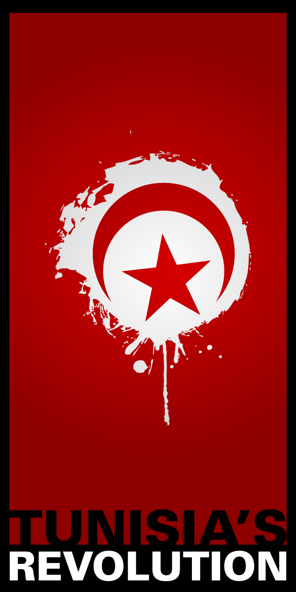 Tunisia's Revolution