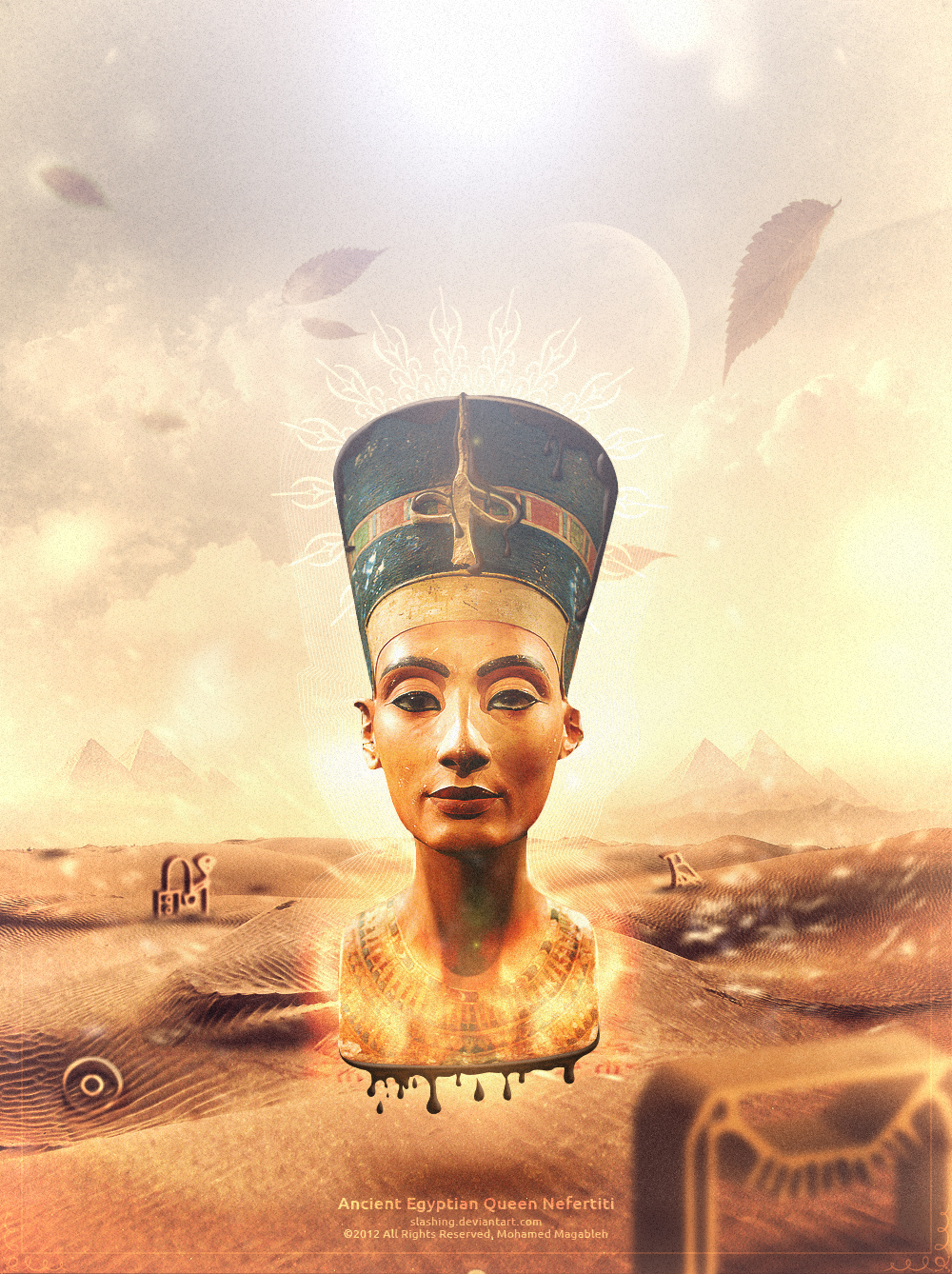 Nefertiti