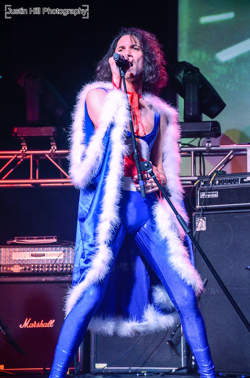 NSP Magfest 2016 Concert