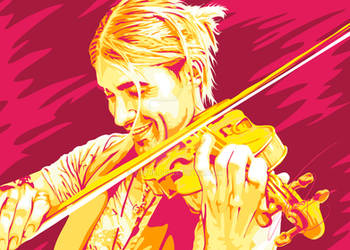 David Garrett