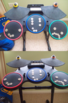 Guitar Hero Emotes by Lozzanator