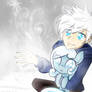 Jack Frost and SnowDrop