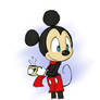 Mickey Mouse