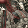 Wuxia and Xianxia Realms