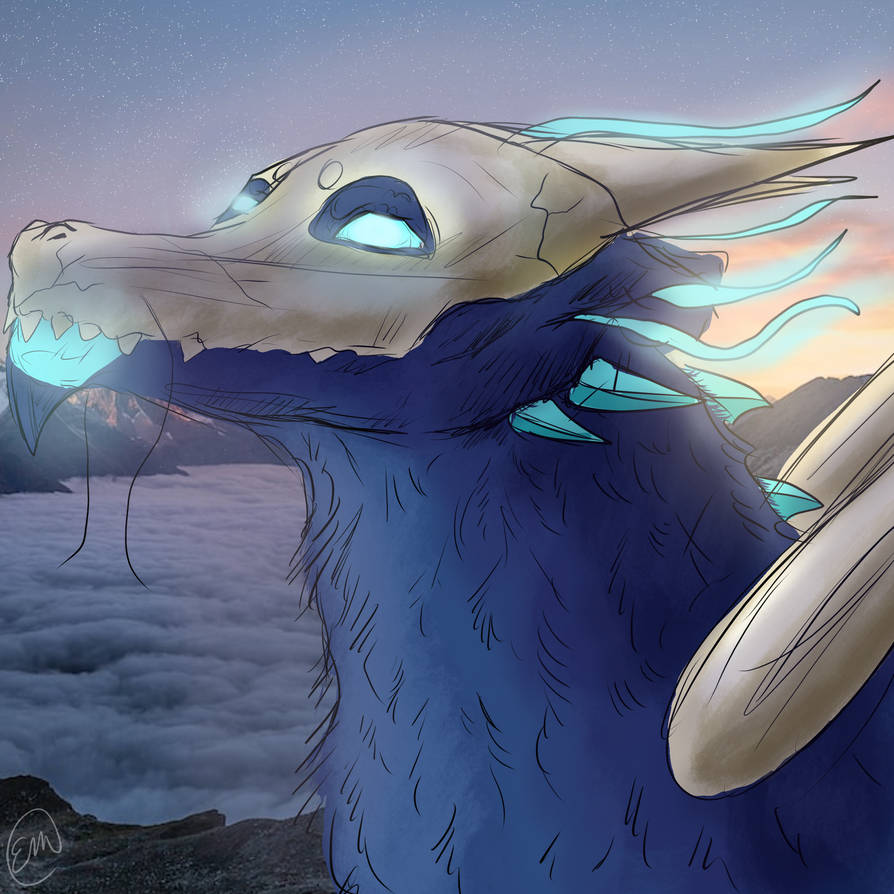 Soul Judgement by EfferusMinerva on DeviantArt