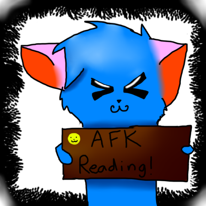 Afk reading 83