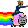 Go Nyan