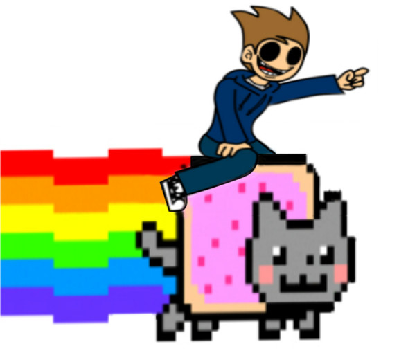 Go Nyan