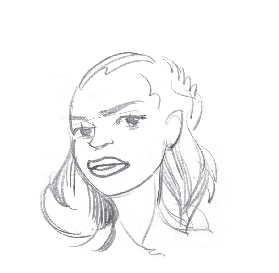 Daily Warm up 12 25 2017 By Artyom Ernst On DeviantArt Daily Warm up 12 25 2017 By Artyom Ernst On DeviantArt
