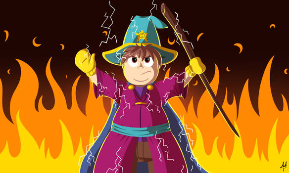 Grand Wizard