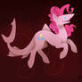 Pinkie Shark