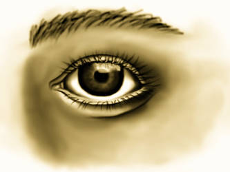 eye