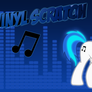 Vinyl scratch