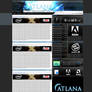 ATLANA GAMING v1