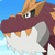 Tyrantrum gif