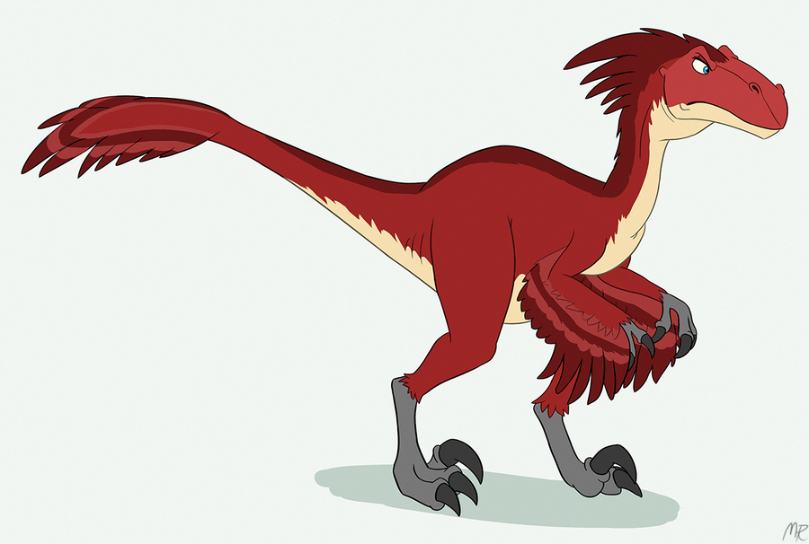 LBT Feria concept by MightyRaptor on DeviantArt