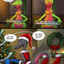 Salazzle's Gift