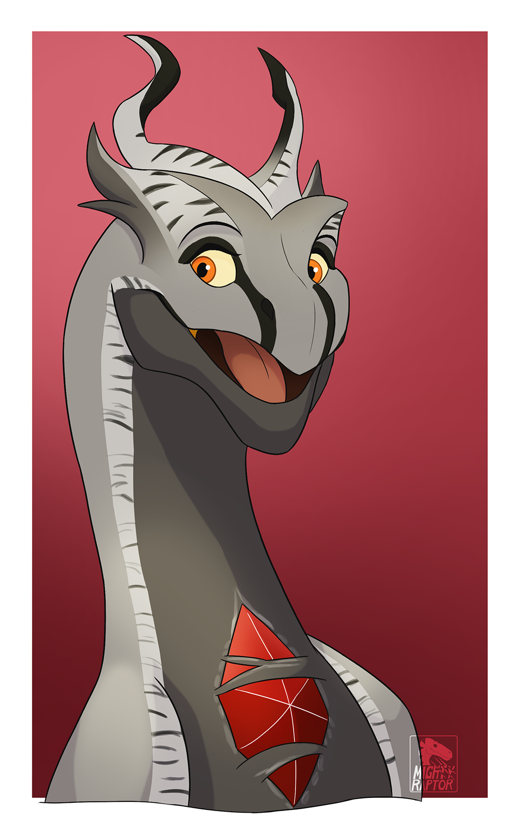 Daleel Icon Daleel by MightyRaptor on DeviantArt