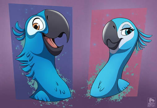 Dreamworks Rio Deviantart Explore the Best Rio Art | DeviantArt