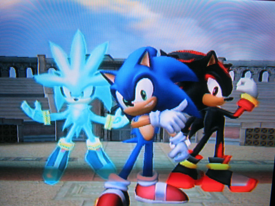 Sonic 06 Loading Screen By Grim15fire On Deviantart Sonic 06 Loading Screen By Grim15fire On Deviantart