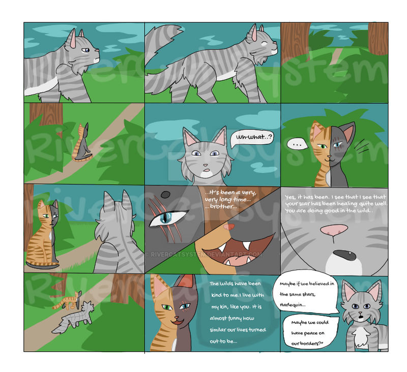 Lore for my new book