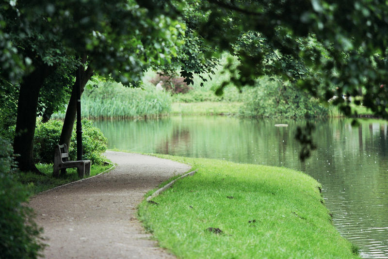 Park Arkadia Warszawa 002