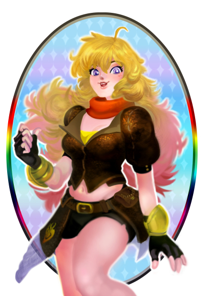 Yang