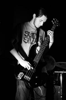 Bassist