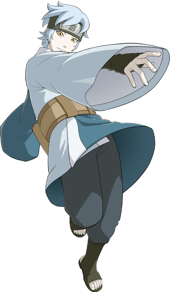 Matsuki Vector Mitsuki_by_lukasokumura21 by lukasokumura21 on DeviantArt