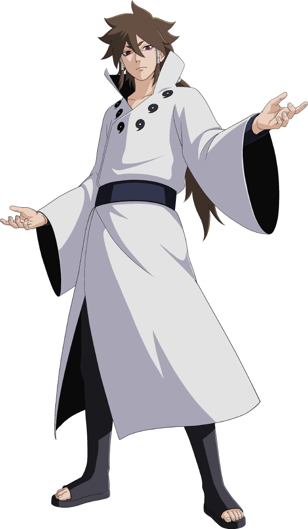 Indra_by_lukasokumura21 by lukasokumura21 on DeviantArt