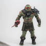 #orc #figurinepolymerclay