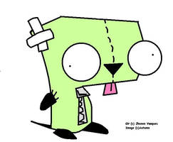 Poor Gir