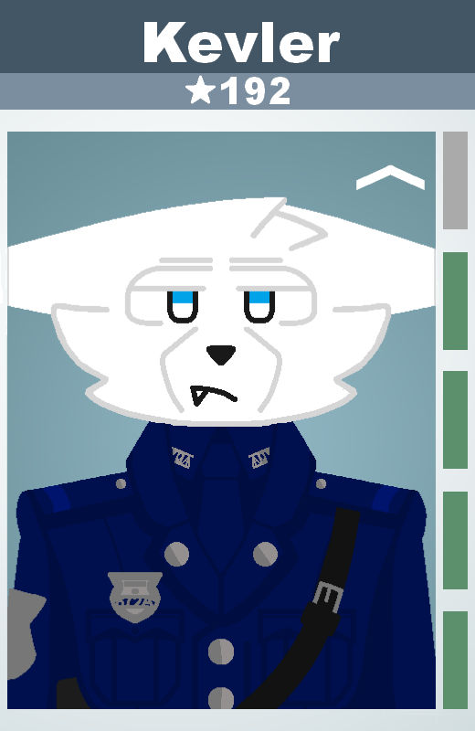 This Is The Police Fan-Art by RealPoiuy on DeviantArt