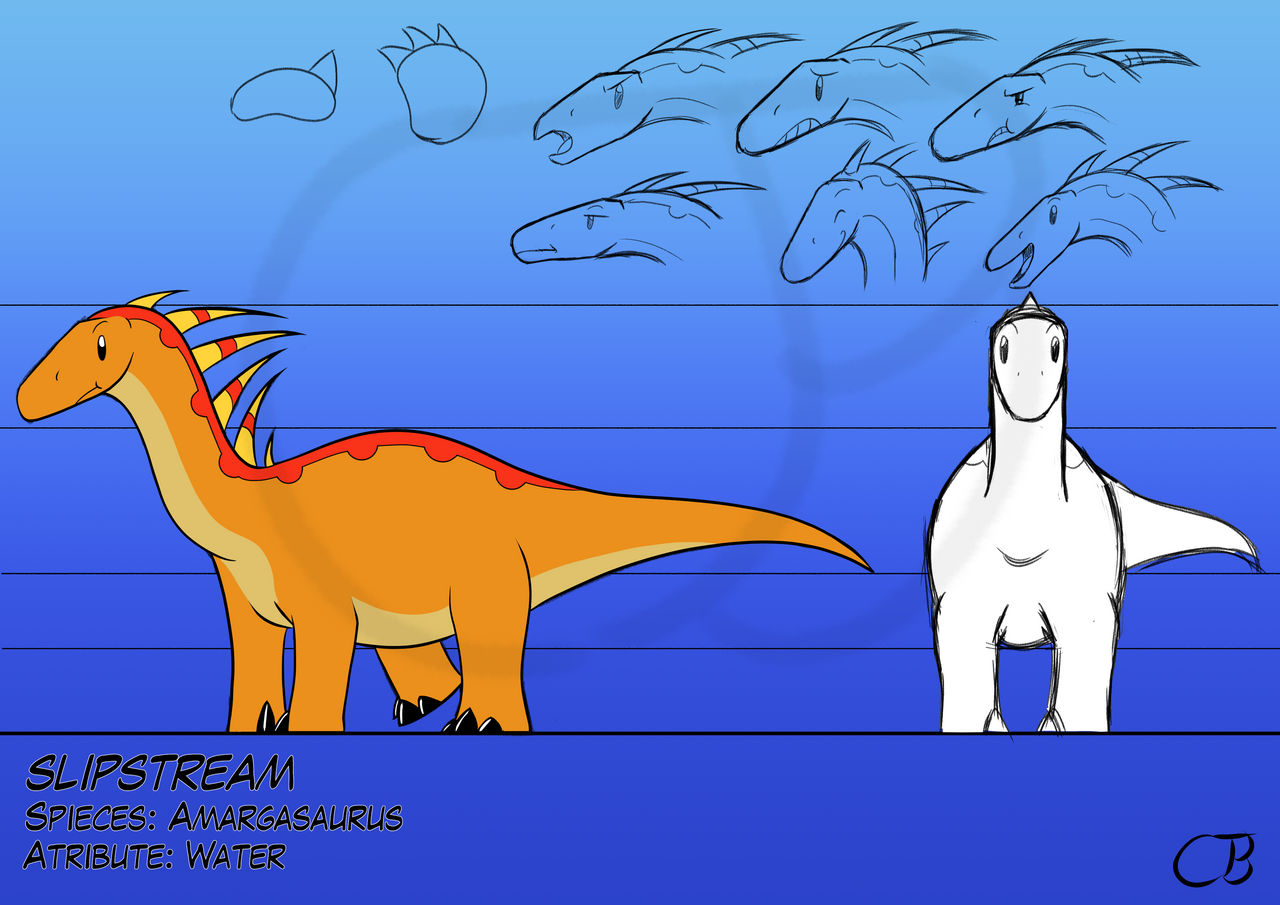 Slipstream Science DK,R Slipstream Character Sheet (IMG) by MasterBROSKIN on DeviantArt