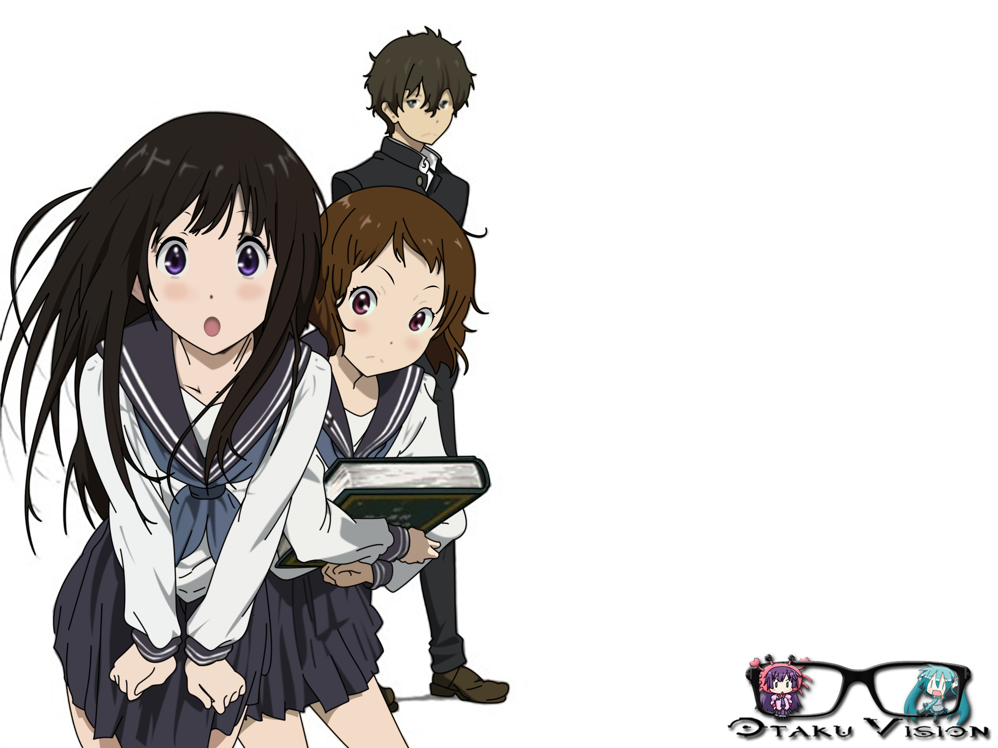 Hyouka