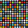 Puck Icons II Full Preview